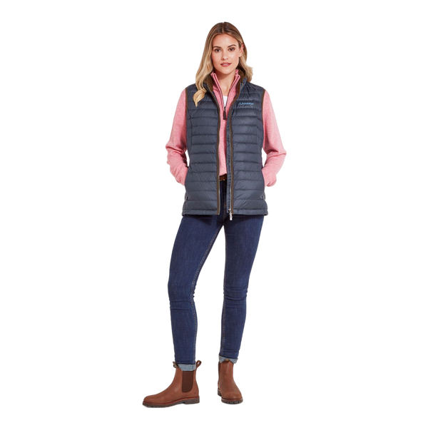 Schoffel Launde Down Gilet