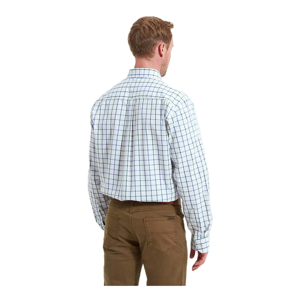 Schoffel Brancaster Shirt