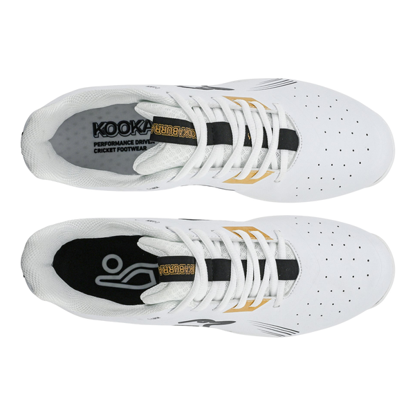 Kookaburra KC 3.0 Rubber Cricket Shoes