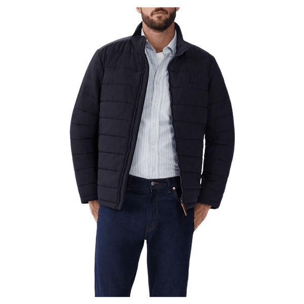 R. M. Williams Patterson Creek Coat