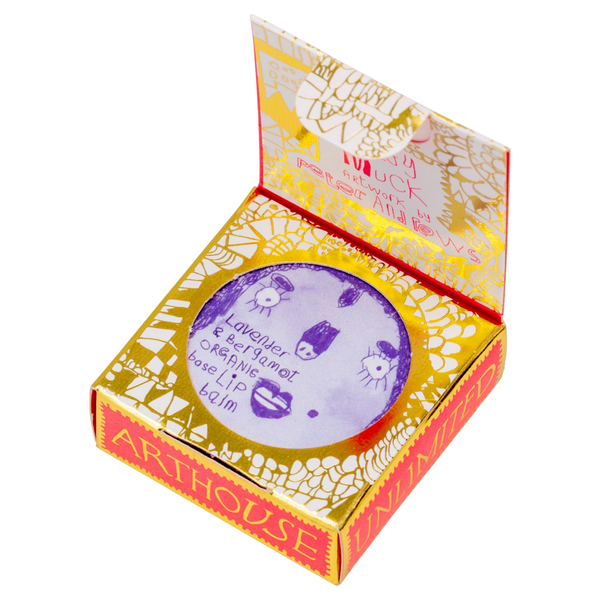 Arthouse Unlimited Lady Muck Lip Balm