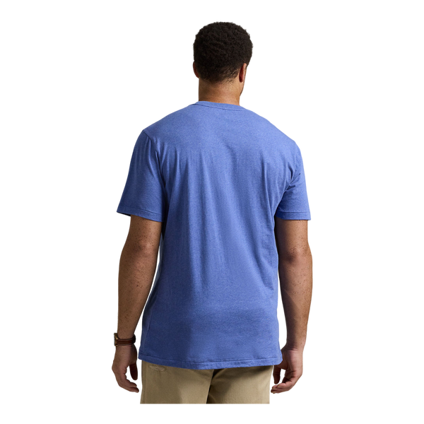 Polo Ralph Lauren Jersey Crewneck Short Sleeve T-Shirt