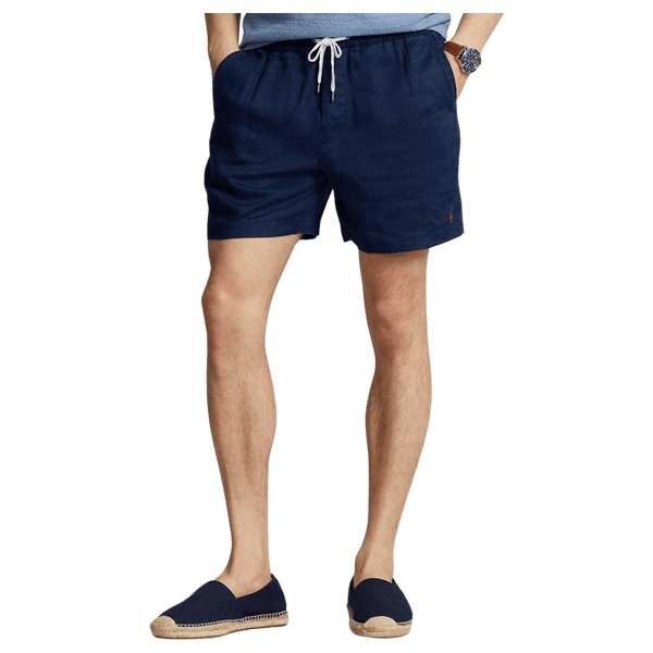 Polo Ralph Lauren Prepsters Flat Front Shorts