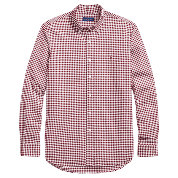 Polo Ralph Lauren Long Sleeve Sport Shirt for Men