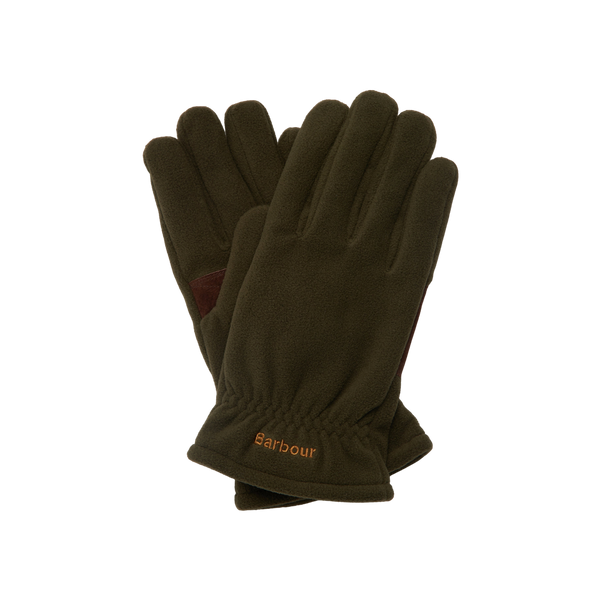 Barbour Coalford Fleece Gloves