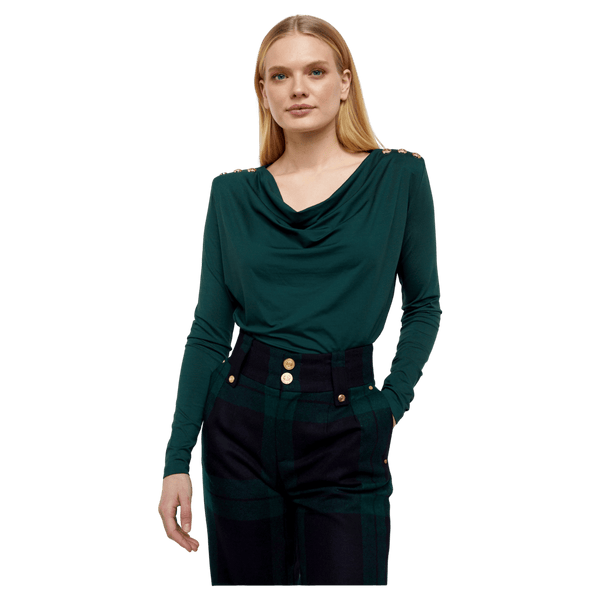 Holland Cooper Ellen Top