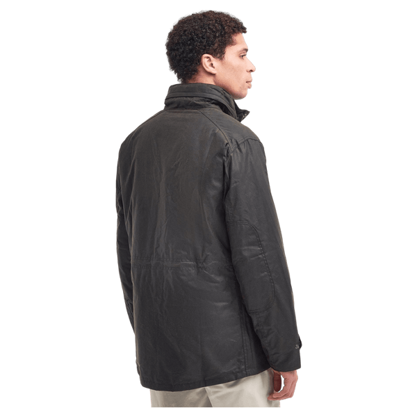 Barbour Sapper Jacket