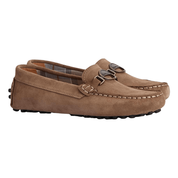 Barbour Laire Driving Shoes