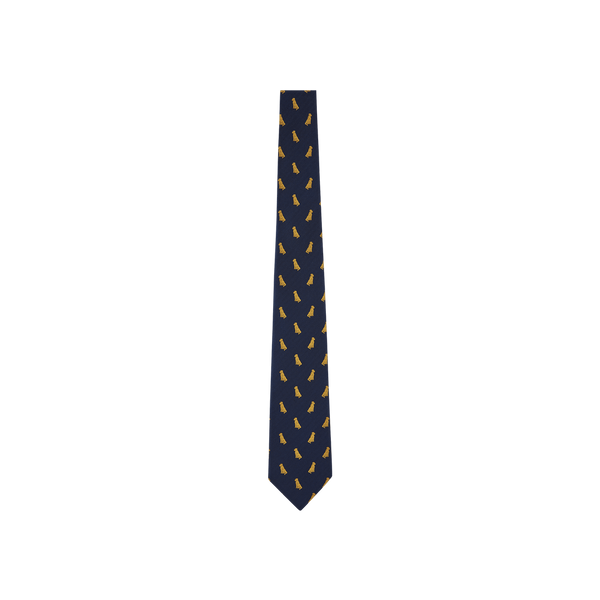 Schoffel Ashford Silk Tie