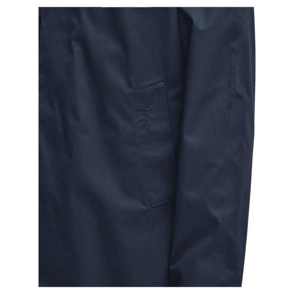 Barbour Lorden Waterproof Mac