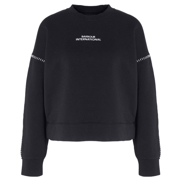 Barbour International Christa Sweatshirt