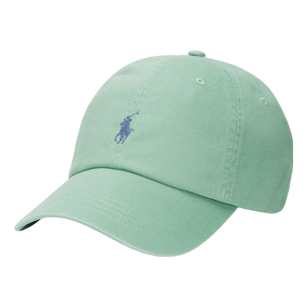 Polo Ralph Lauren Cotton Chino Sport Cap