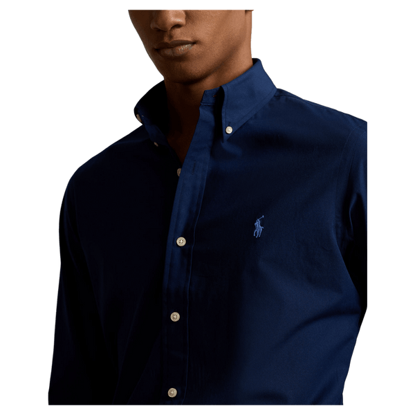 Polo Ralph Lauren Long Sleeve Sport Shirt for Men