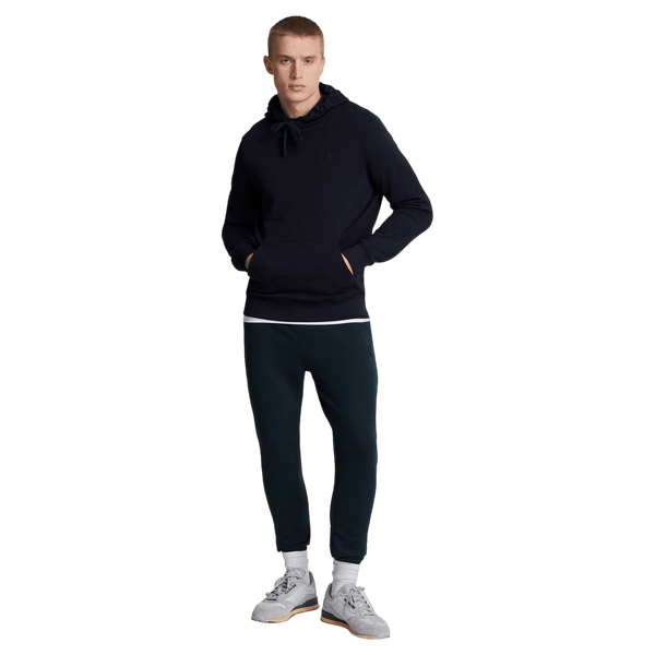 Lyle & Scott Tonal Eagle Skinny Joggers