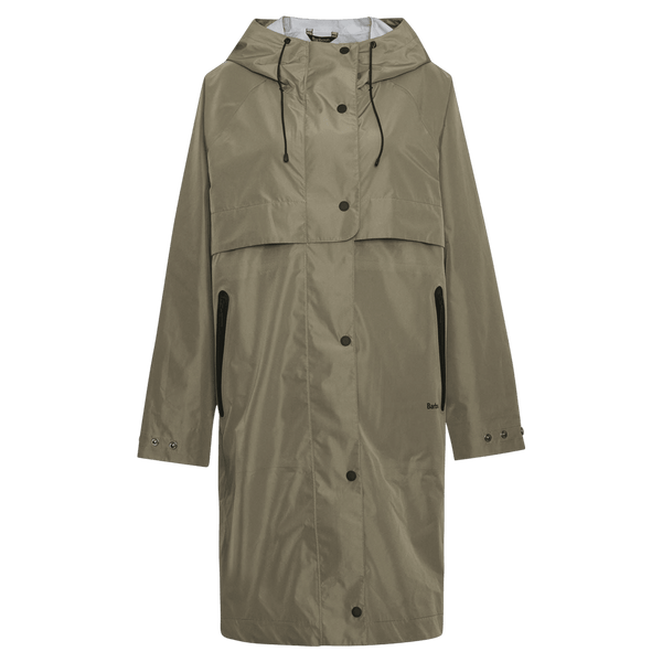 Barbour Jayla Waterproof Parka