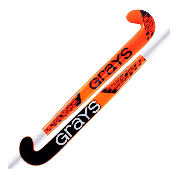 Grays GR8000 Midbow Hockey Stick