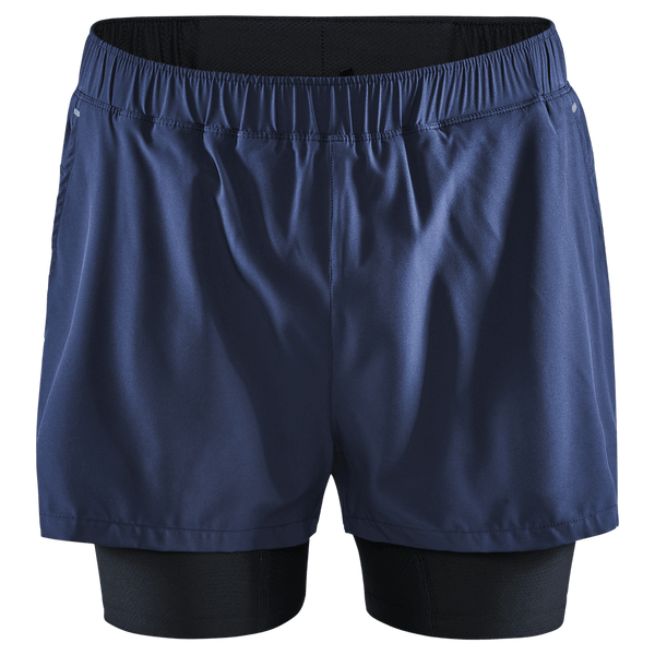 Craft Adv Essence 2 in 1 Stretch Shorts