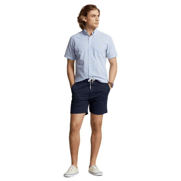 Polo Ralph Lauren Short Sleeve Sport Shirt