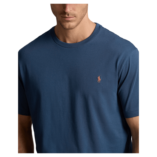 Polo Ralph Lauren Crew Neck Tee