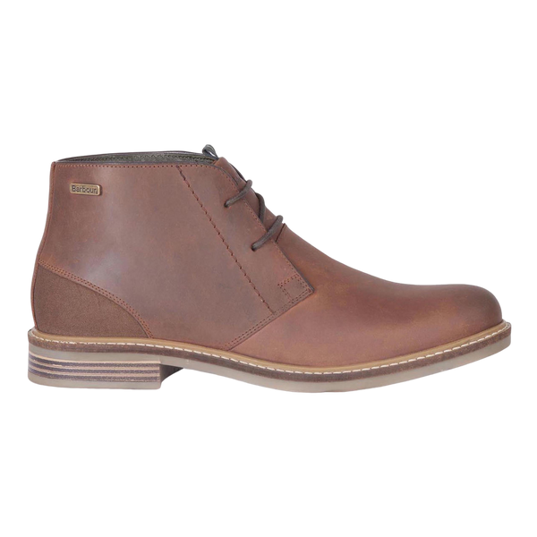 Barbour Readhead Chukka Boot