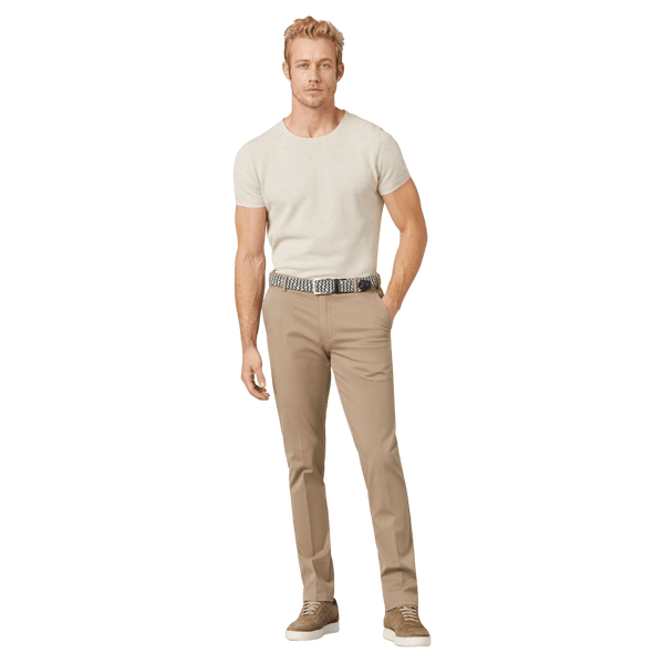 Meyer Roma Light Weight Chinos