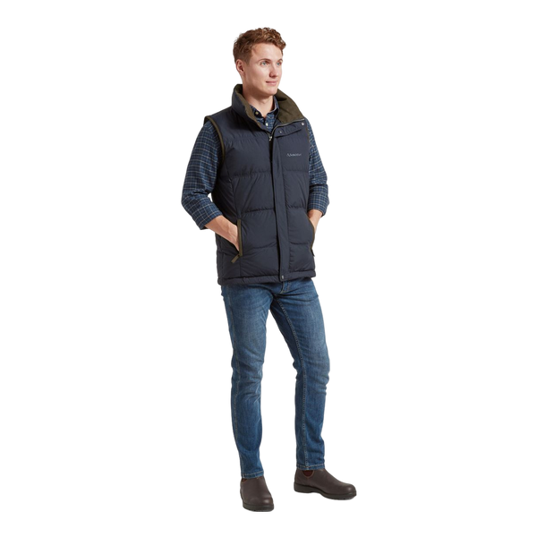 Schoffel Twickenham II Gilet