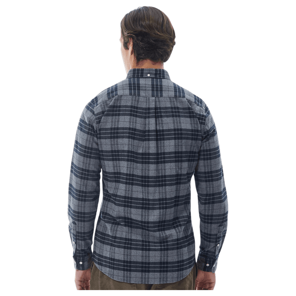 Barbour Swinton Tailored Long Sleeve Shirt