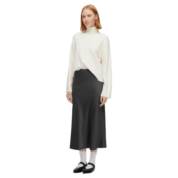 Selected Femme Lena High Waist Skirt