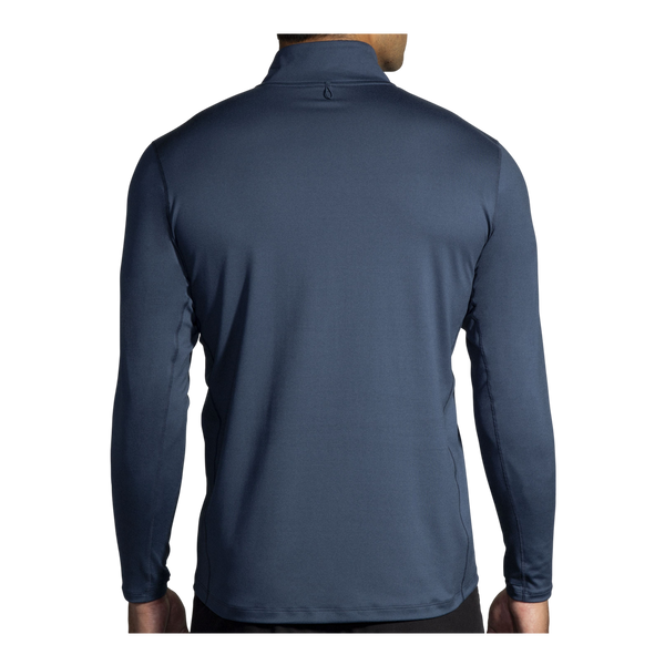 Brooks Dash 1/2 Zip 2.0 M Pullover Running Top