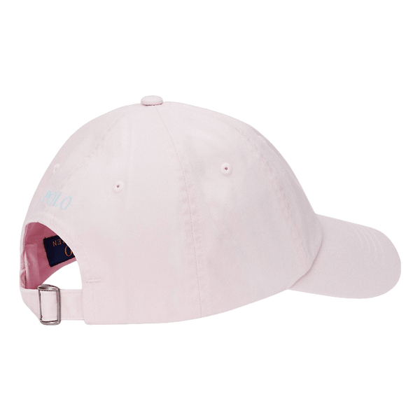 Polo Ralph Lauren Cotton Chino Sport Cap