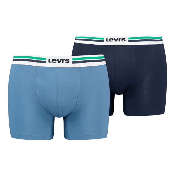 Levi's Boxer Brief 2 Pack