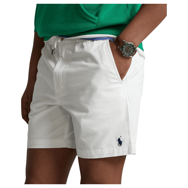 Polo Ralph Lauren Prepster Flat Shorts