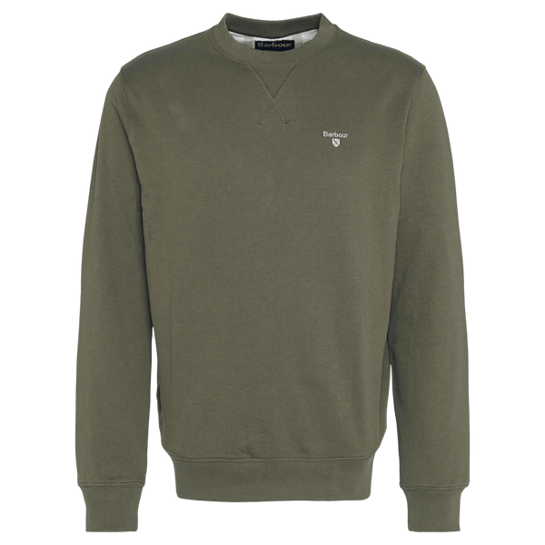 Barbour Beckhill Crew Neck Sweatshirt