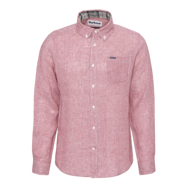 Barbour Linton Tailored Shirt