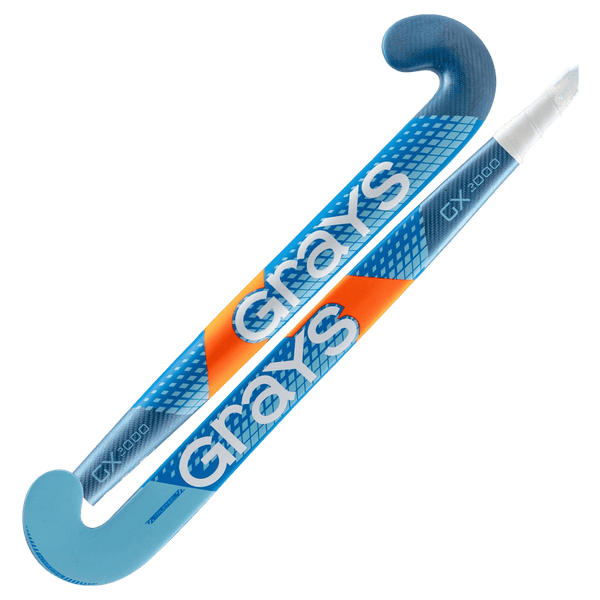 Grays GX2000 Dynabow Composite Hockey Stick