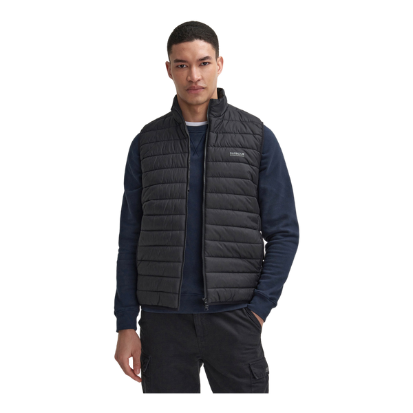 Barbour International Ledley Quilted Gilet