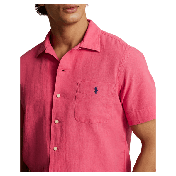 Polo Ralph Lauren Short Sleeve Sport Shirt