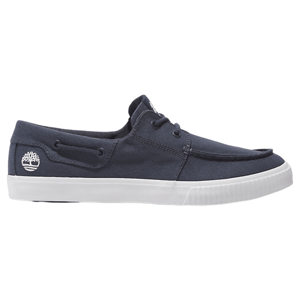 Timberland Lace Up Low Canvas Shoe