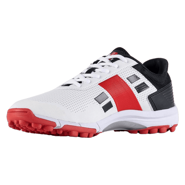 Gray Nicolls Velocity 4.0 Rubber Cricket Shoes