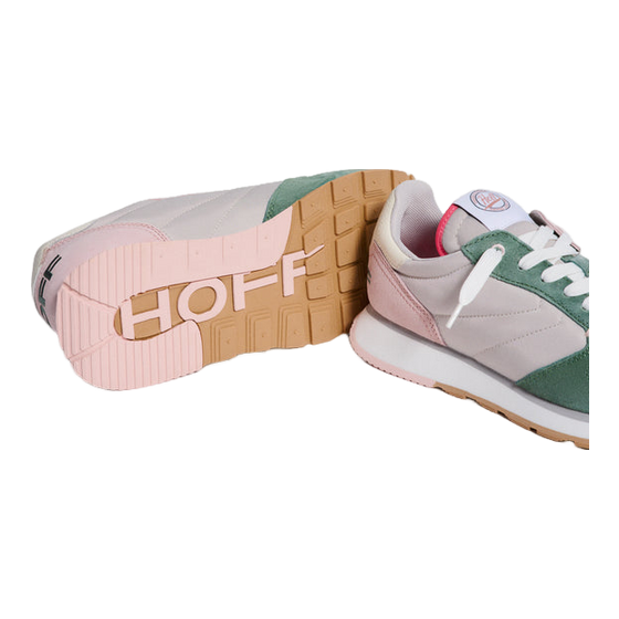 HOFF Track & Field Trainers