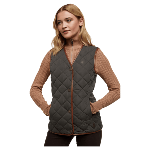 Holland Cooper Adlestrop Gilet