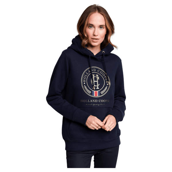 Holland Cooper Heritage Hoodie