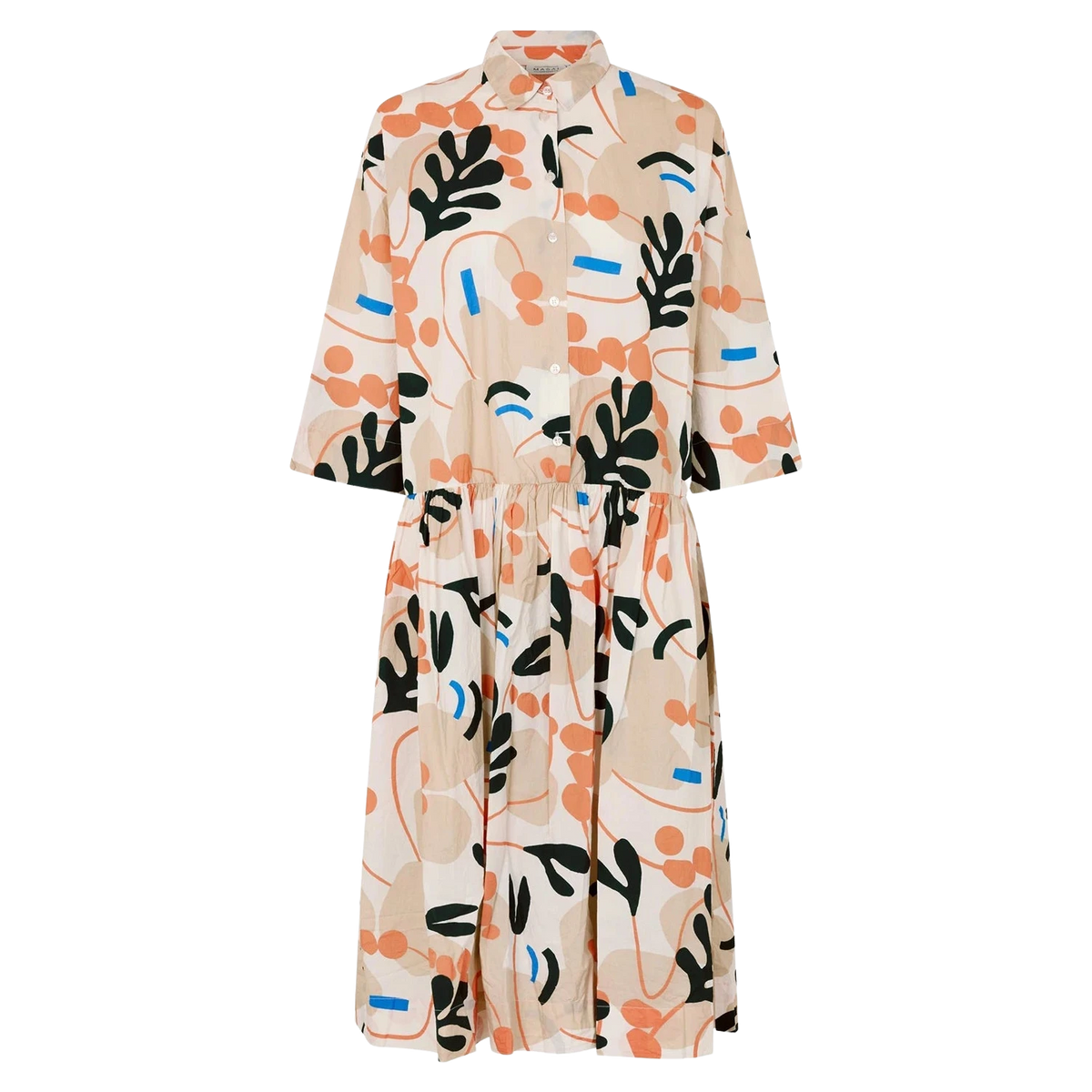 Masai Nanetti Dress | Coes