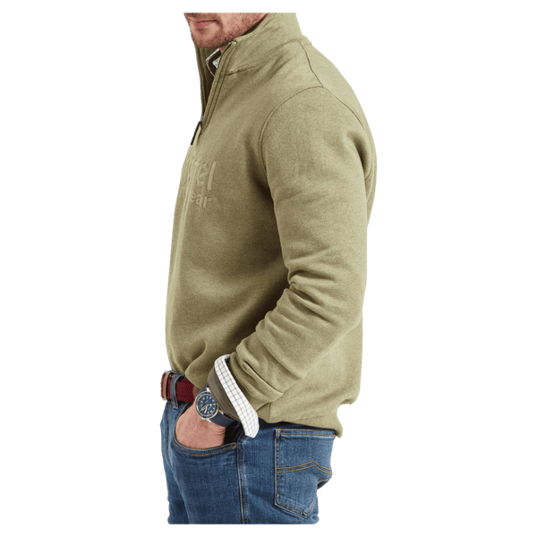 Schoffel Bude Sweatshirt