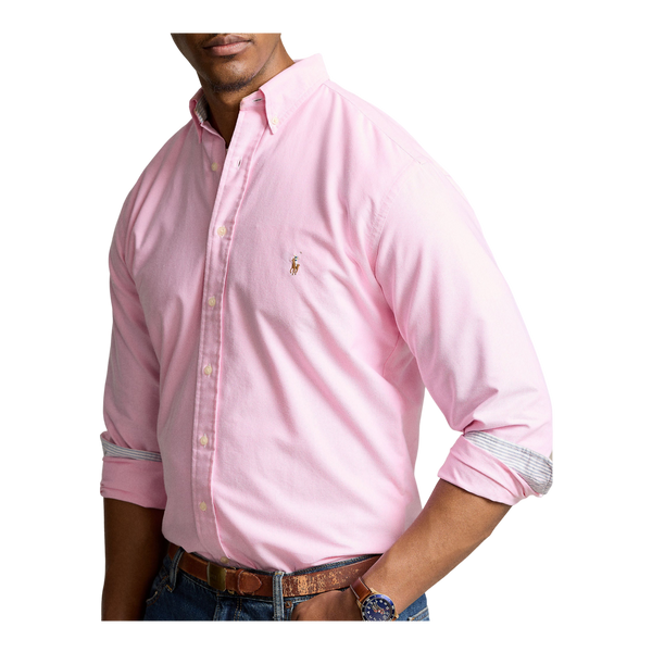 Polo Ralph Lauren Long Sleeve Casual Shirt