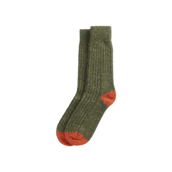 Barbour Houghton Socks