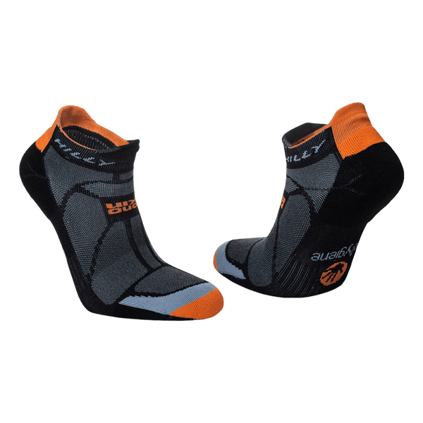 Hilly Marathon Fresh Socklet Socks