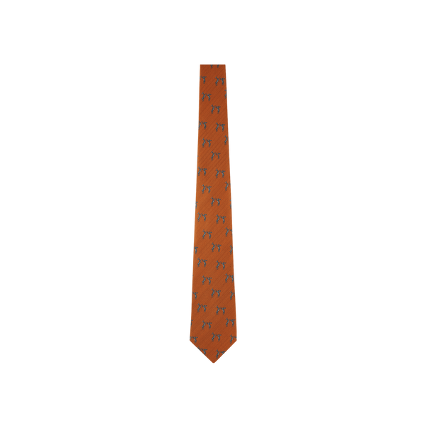 Schoffel Ashford Silk Tie