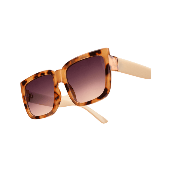 Powder Ellery Luxe Sunglasses for Women