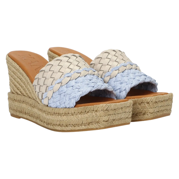 Kanna Lujan Sandals